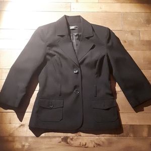 suit jacket